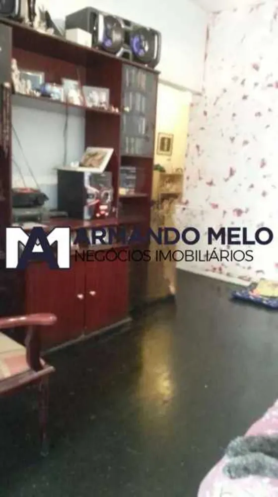 Apartamento, 2 quartos, 75 m² - Foto 2