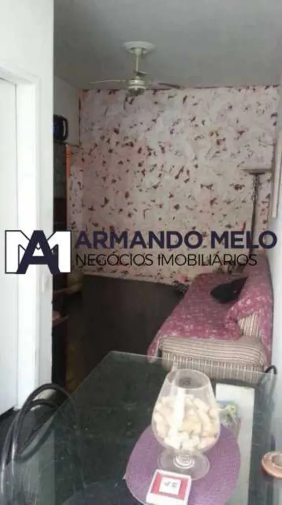 Apartamento, 2 quartos, 75 m² - Foto 5