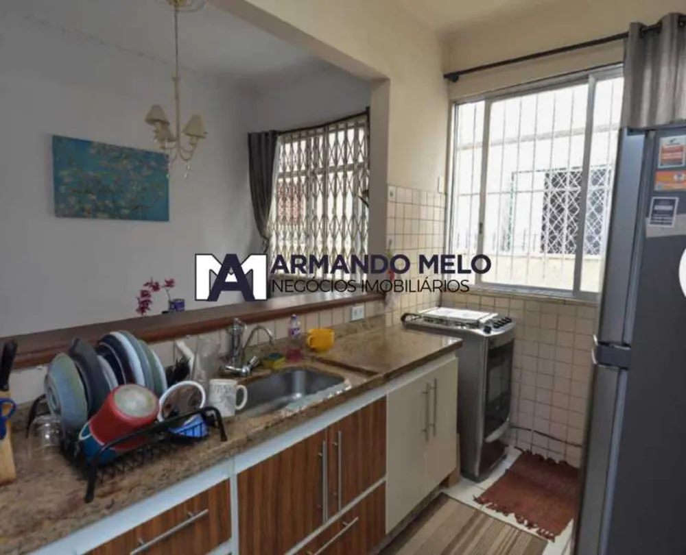Apartamento, 2 quartos, 64 m² - Foto 6