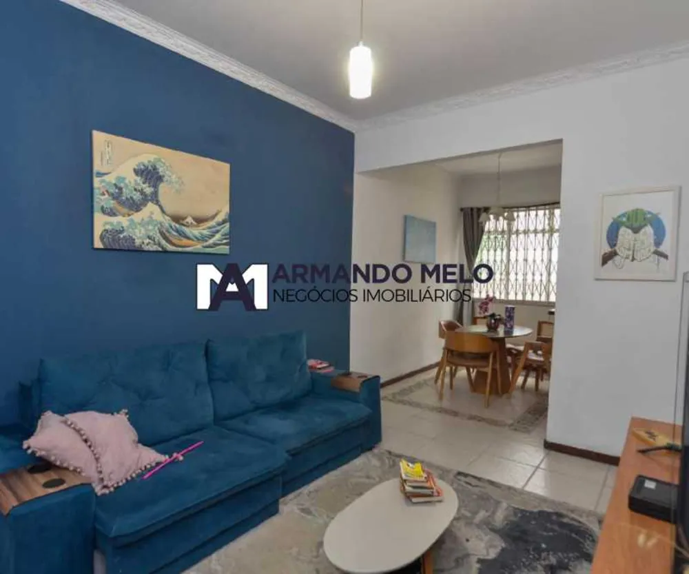 Apartamento, 2 quartos, 64 m² - Foto 2