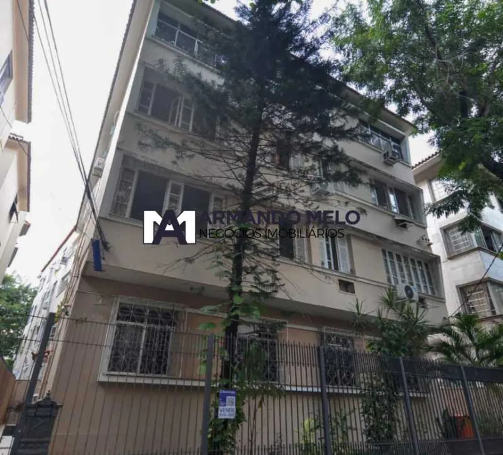 Apartamento, 2 quartos, 64 m² - Foto 1