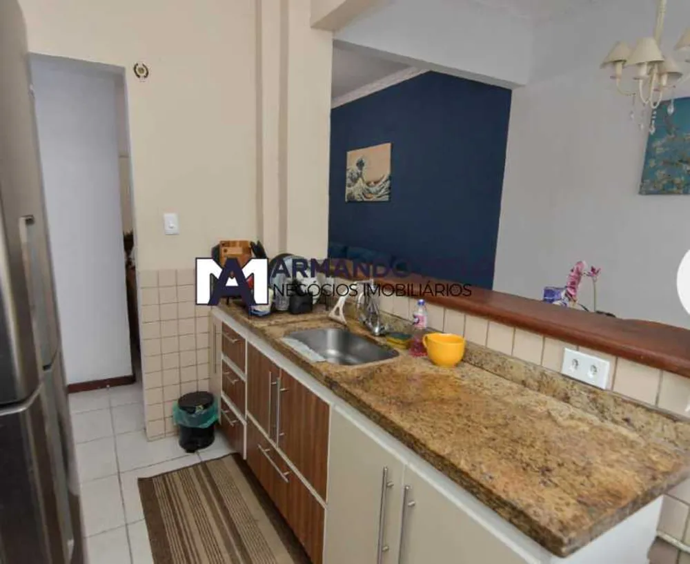Apartamento, 2 quartos, 64 m² - Foto 4
