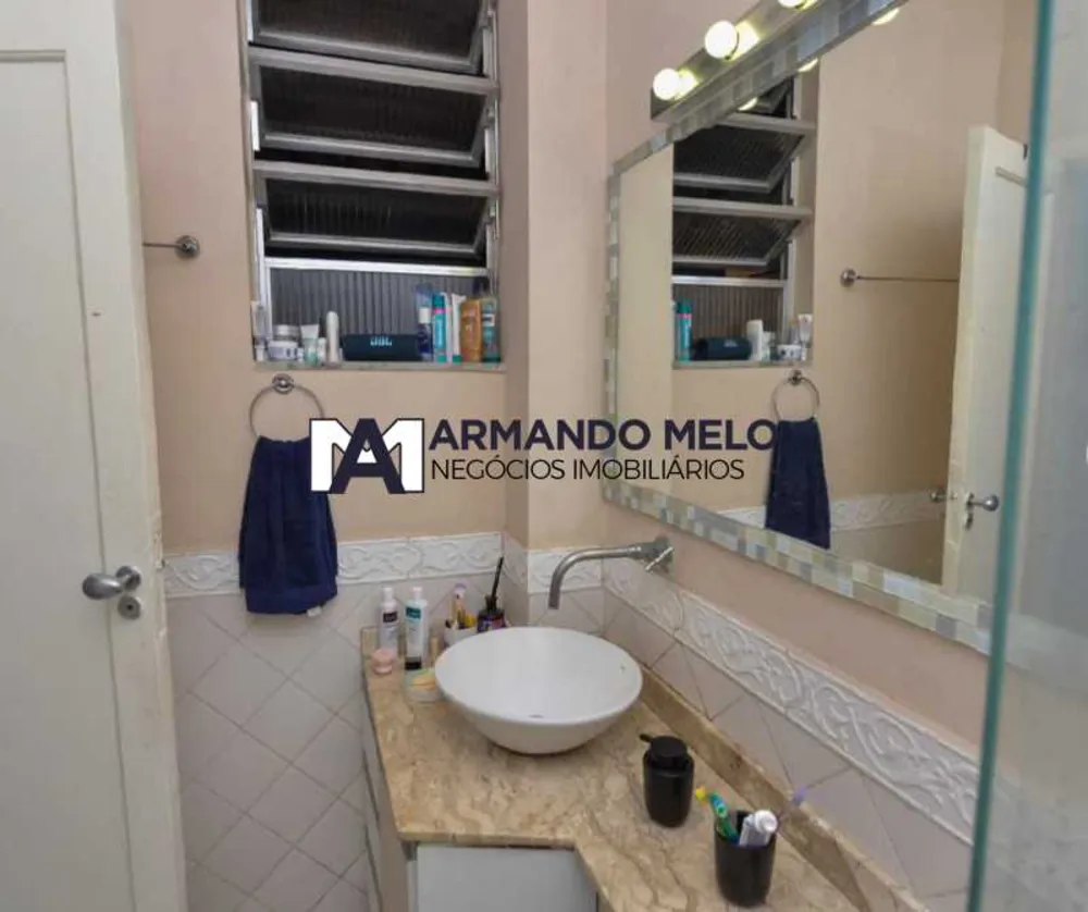 Apartamento, 2 quartos, 64 m² - Foto 8
