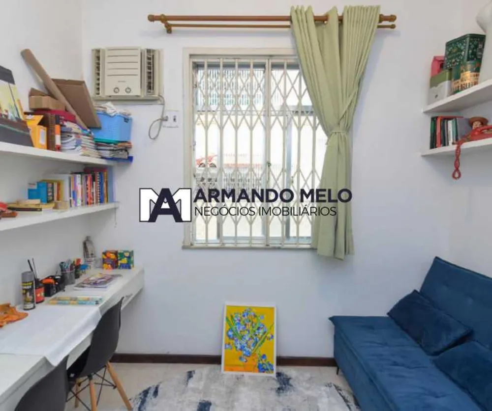 Apartamento, 2 quartos, 64 m² - Foto 13