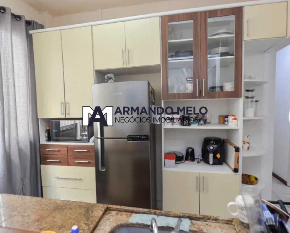 Apartamento, 2 quartos, 64 m² - Foto 5