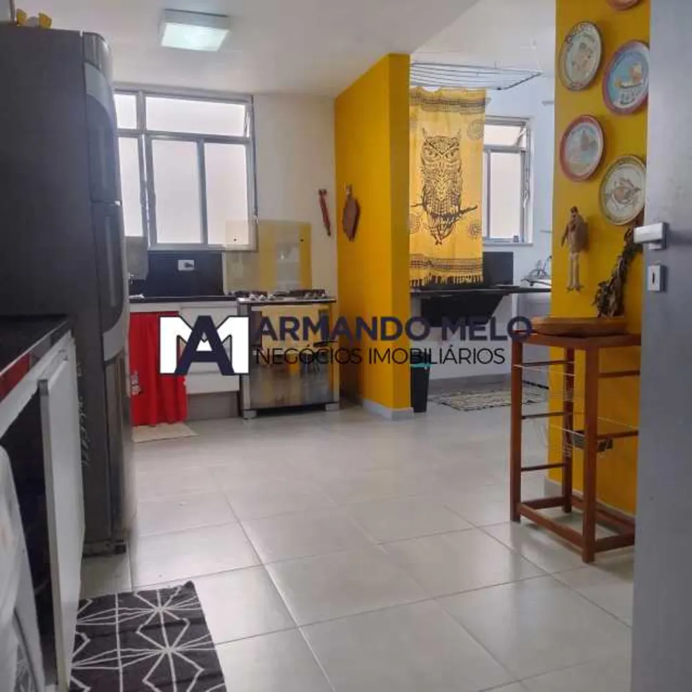 Apartamento, 2 quartos, 230 m² - Foto 7