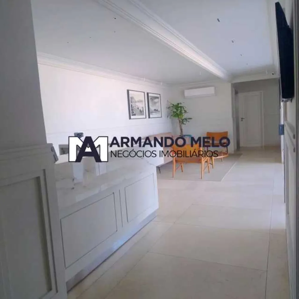 Apartamento, 2 quartos, 230 m² - Foto 13