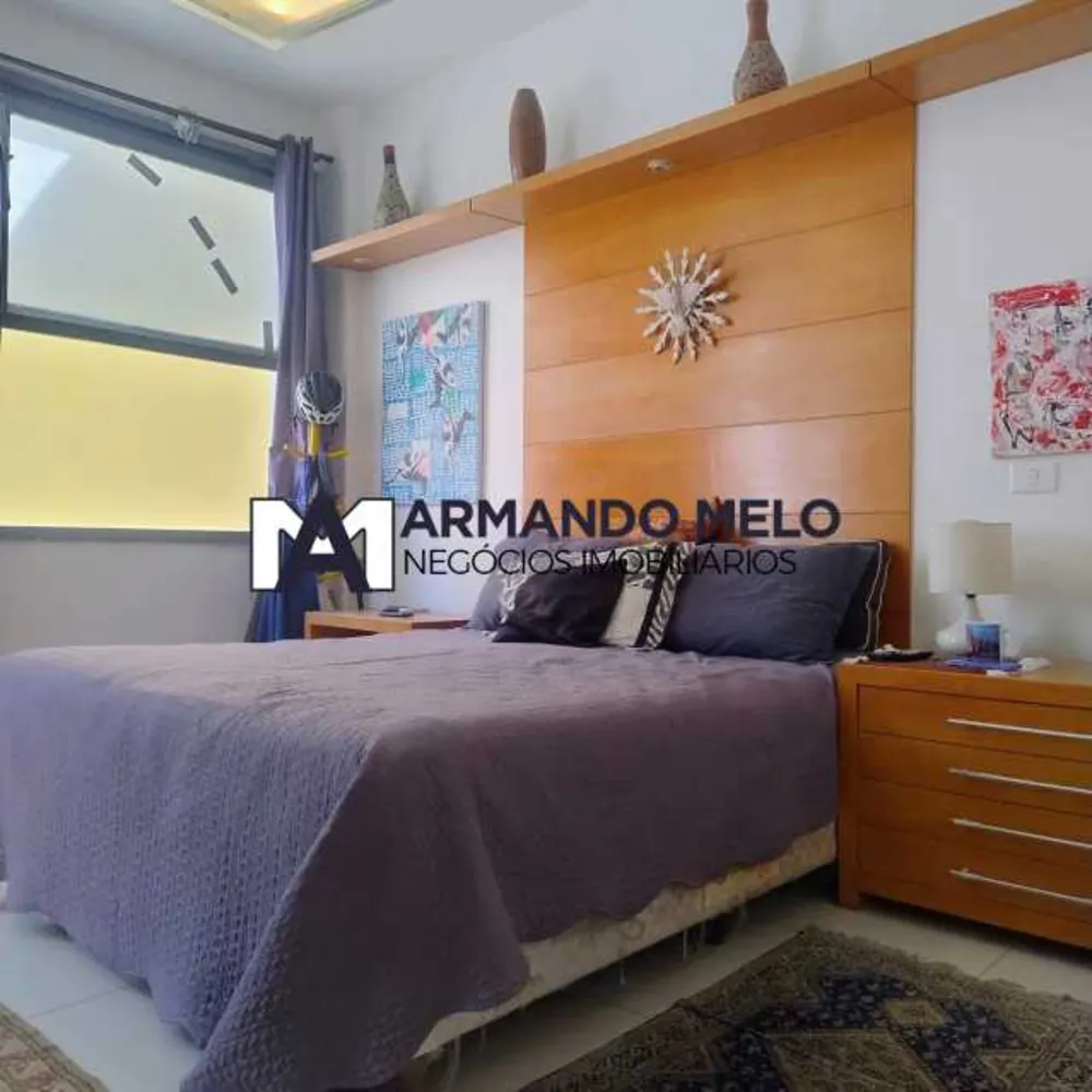 Apartamento, 2 quartos, 230 m² - Foto 17