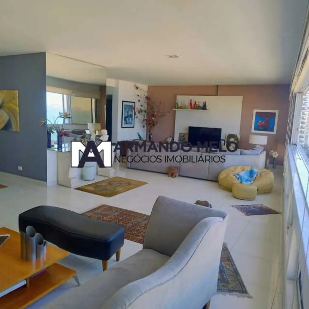 Apartamento, 2 quartos, 230 m² - Foto 10