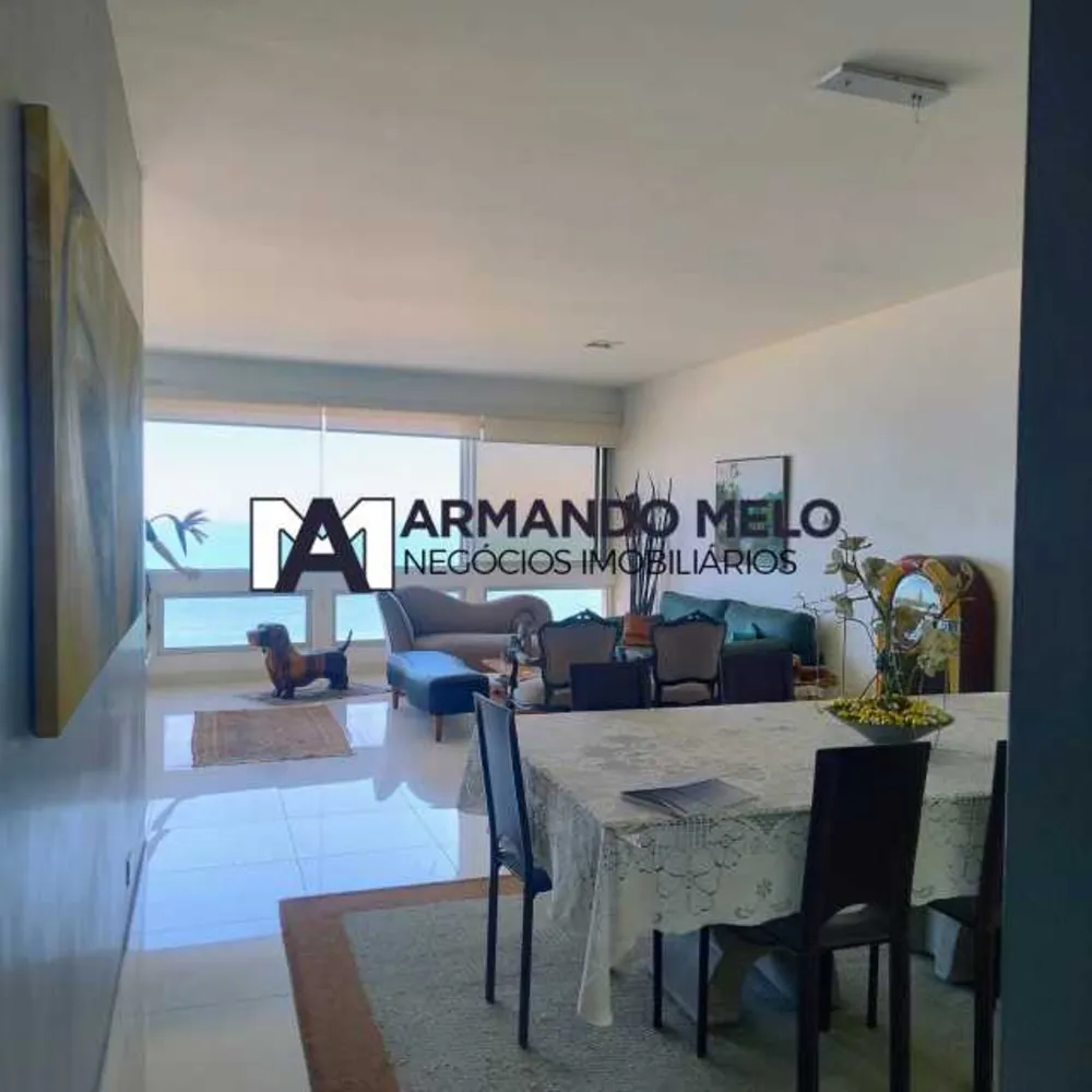 Apartamento, 2 quartos, 230 m² - Foto 19