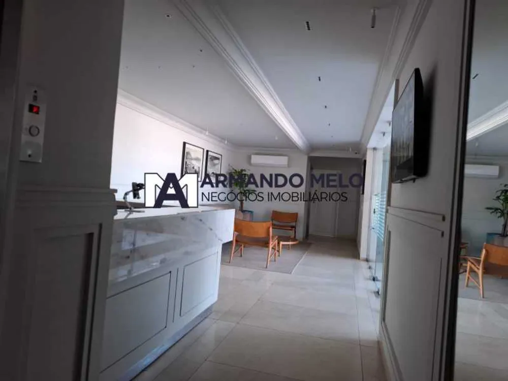 Apartamento, 2 quartos, 230 m² - Foto 21