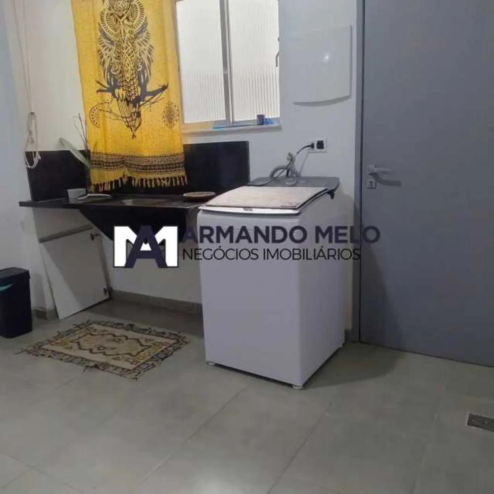 Apartamento, 2 quartos, 230 m² - Foto 8