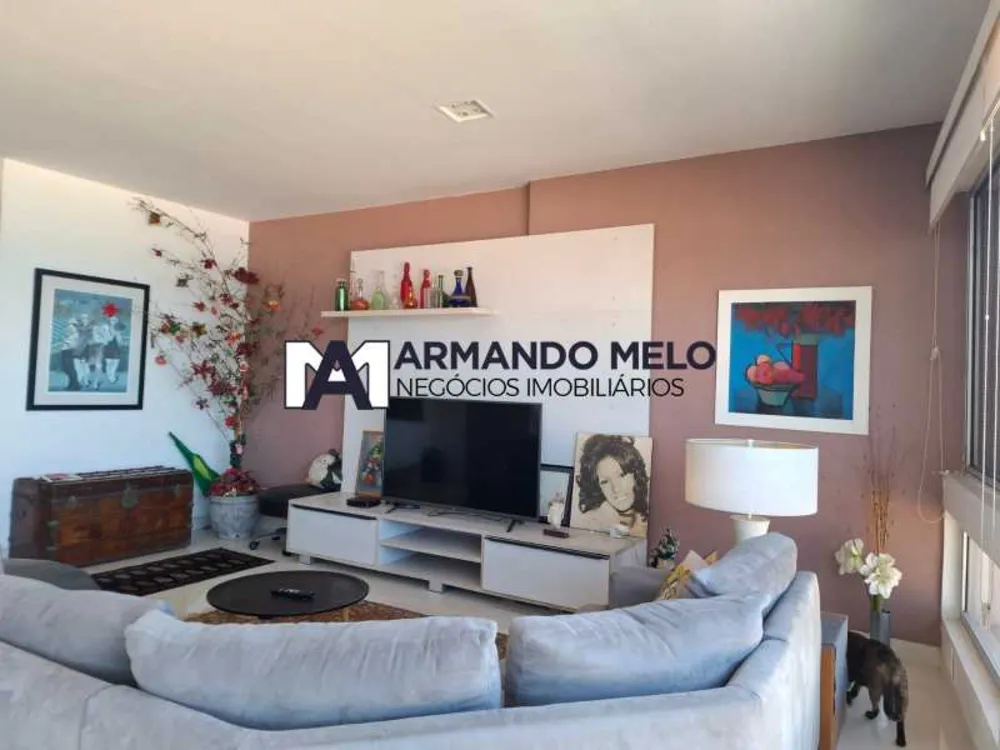 Apartamento, 2 quartos, 230 m² - Foto 22