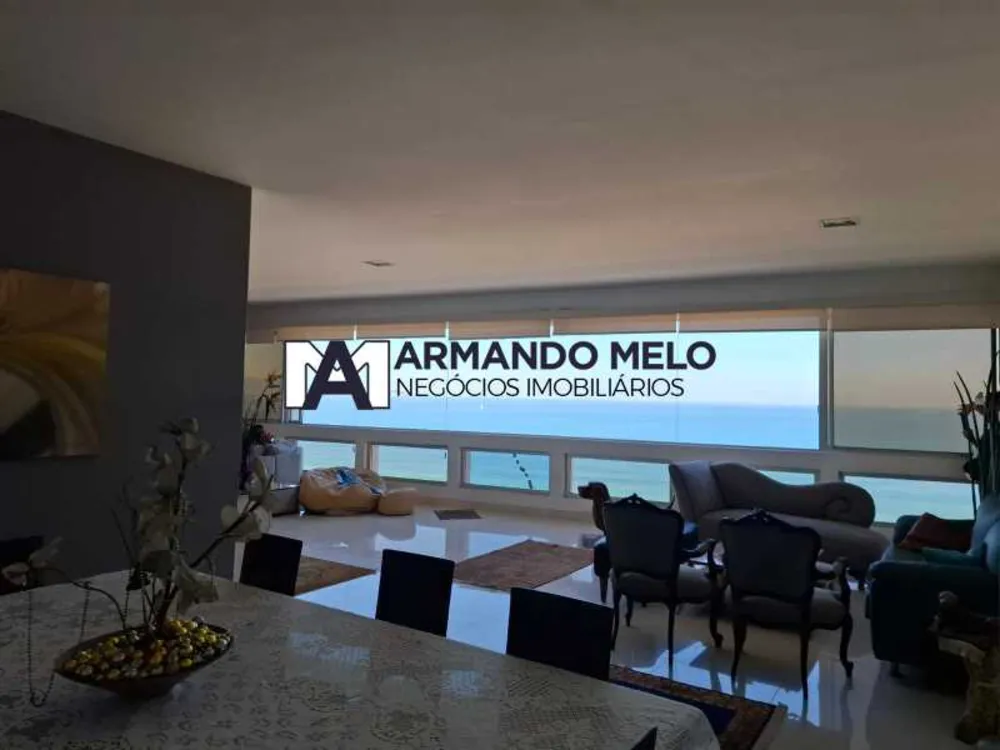 Apartamento, 2 quartos, 230 m² - Foto 3