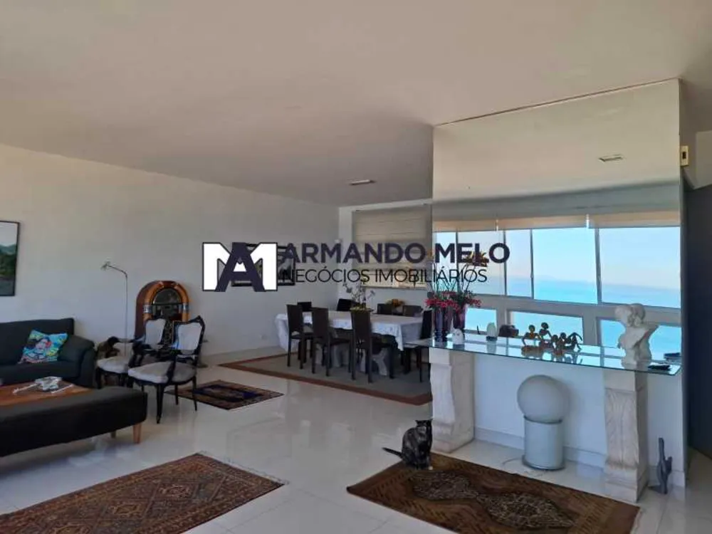 Apartamento, 2 quartos, 230 m² - Foto 23