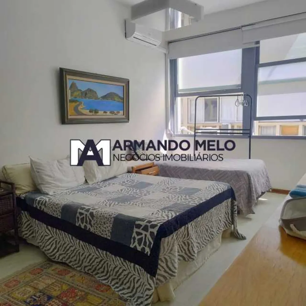 Apartamento, 2 quartos, 230 m² - Foto 16