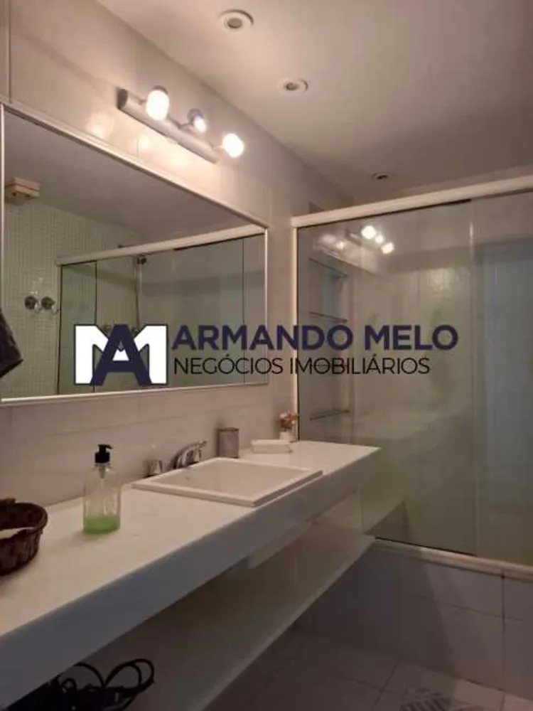 Apartamento, 2 quartos, 230 m² - Foto 5