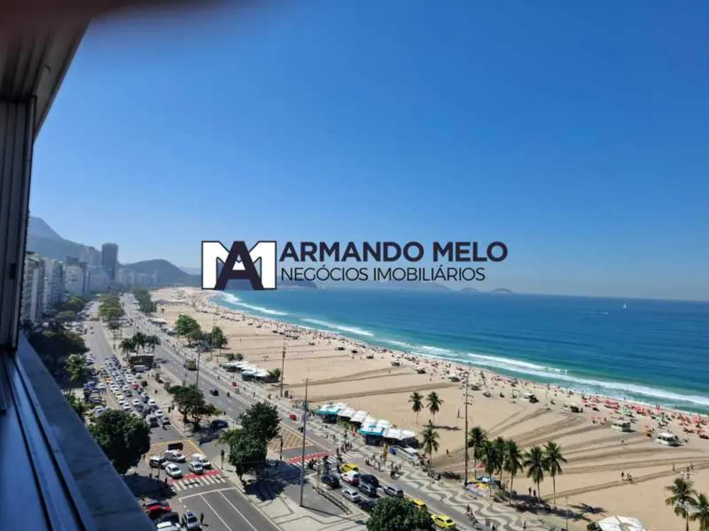Apartamento, 2 quartos, 230 m² - Foto 1