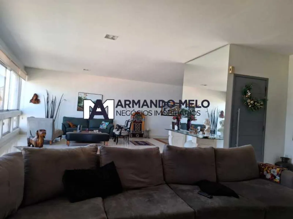 Apartamento, 2 quartos, 230 m² - Foto 6
