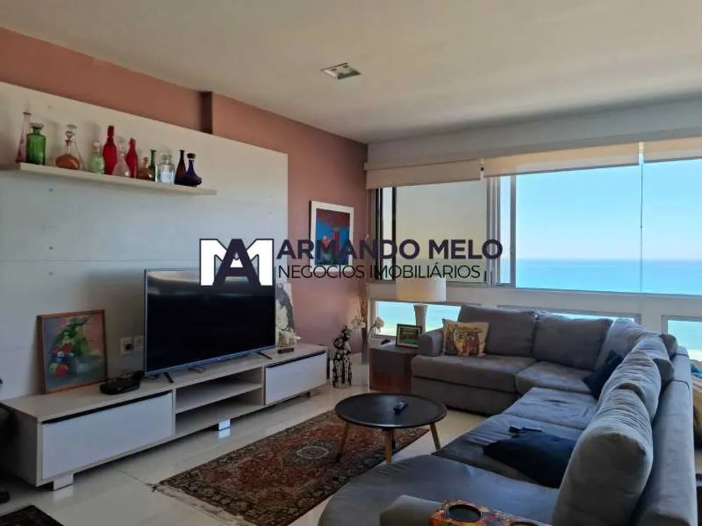 Apartamento, 2 quartos, 230 m² - Foto 20