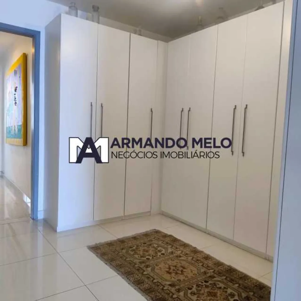 Apartamento, 2 quartos, 230 m² - Foto 14