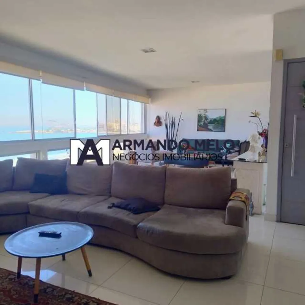 Apartamento, 2 quartos, 230 m² - Foto 2