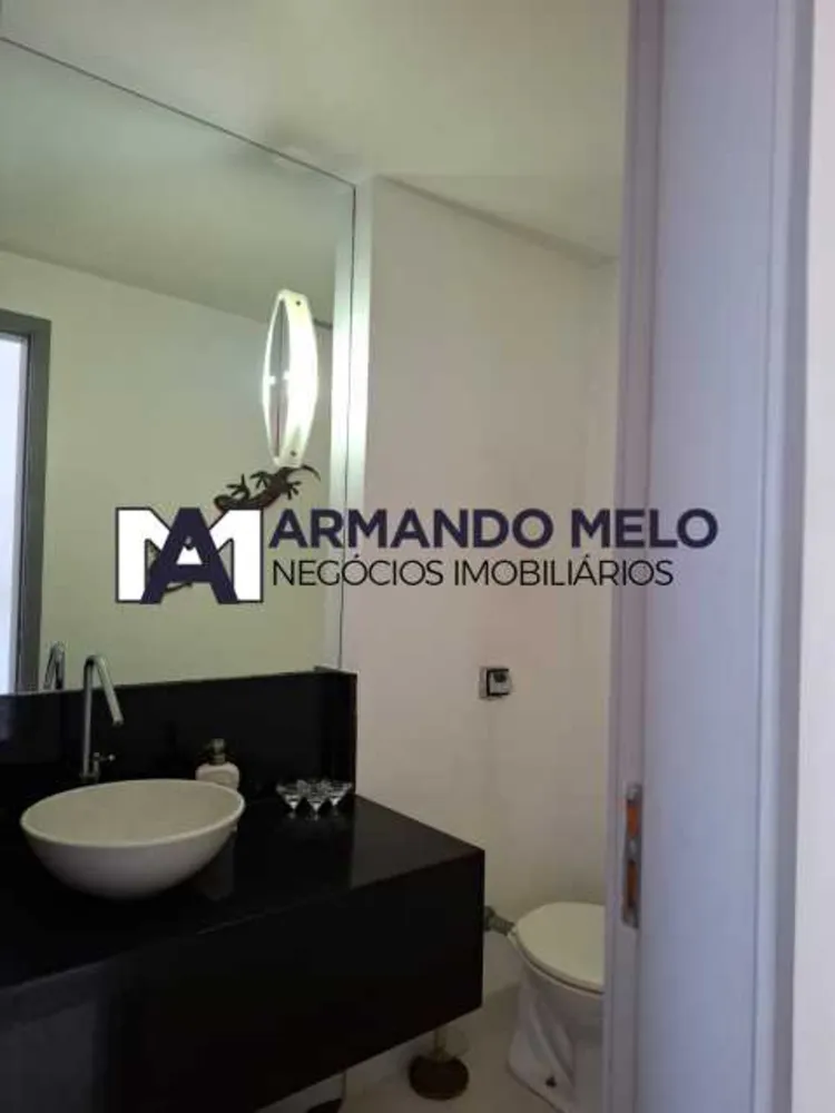 Apartamento, 2 quartos, 230 m² - Foto 28