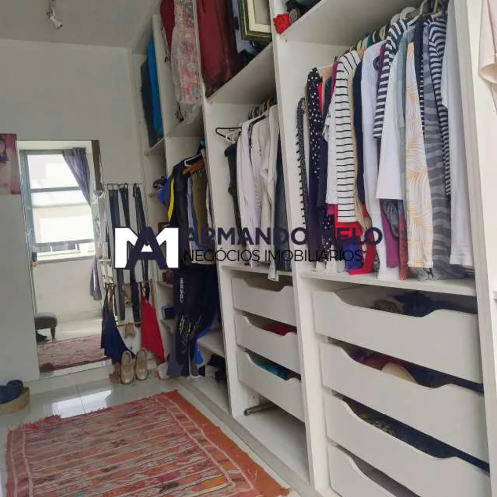 Apartamento, 2 quartos, 230 m² - Foto 4