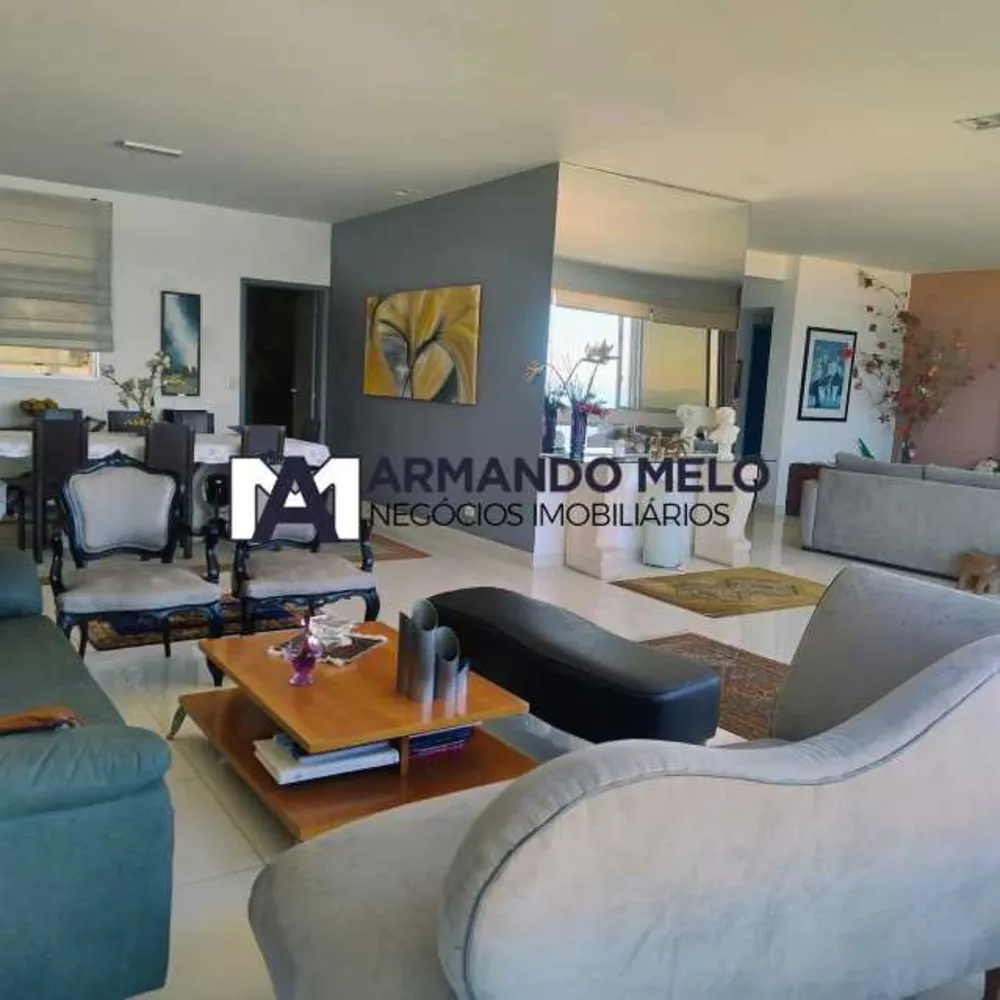 Apartamento, 2 quartos, 230 m² - Foto 18