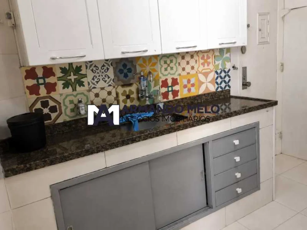 Apartamento, 3 quartos, 115 m² - Foto 15