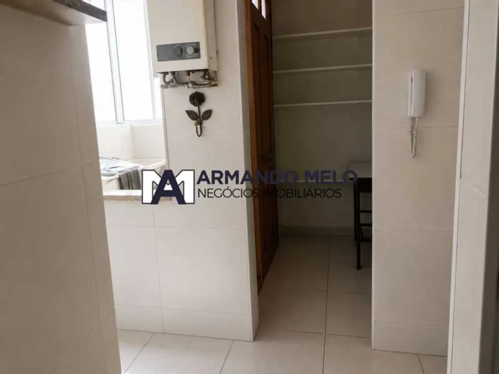Apartamento, 3 quartos, 115 m² - Foto 17