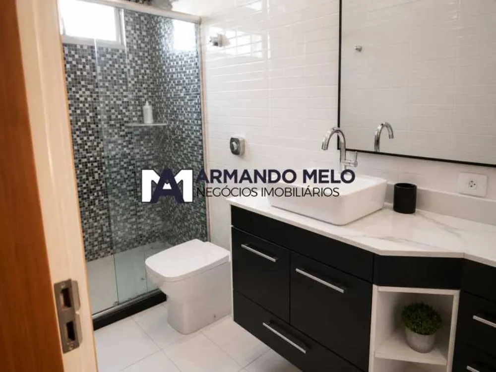 Apartamento, 3 quartos, 115 m² - Foto 11