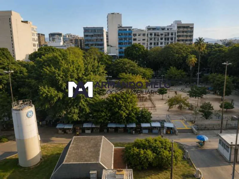 Apartamento, 3 quartos, 115 m² - Foto 5