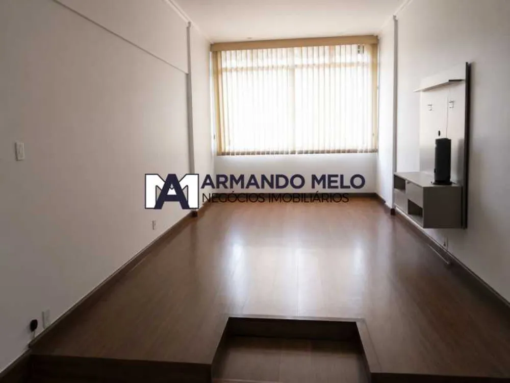 Apartamento, 3 quartos, 115 m² - Foto 4
