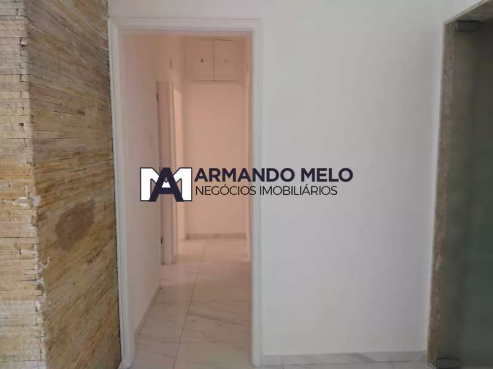 Apartamento, 3 quartos, 112 m² - Foto 3