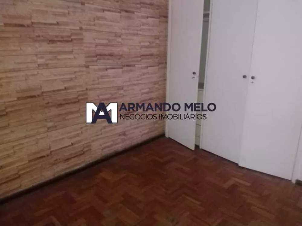 Apartamento, 3 quartos, 112 m² - Foto 1