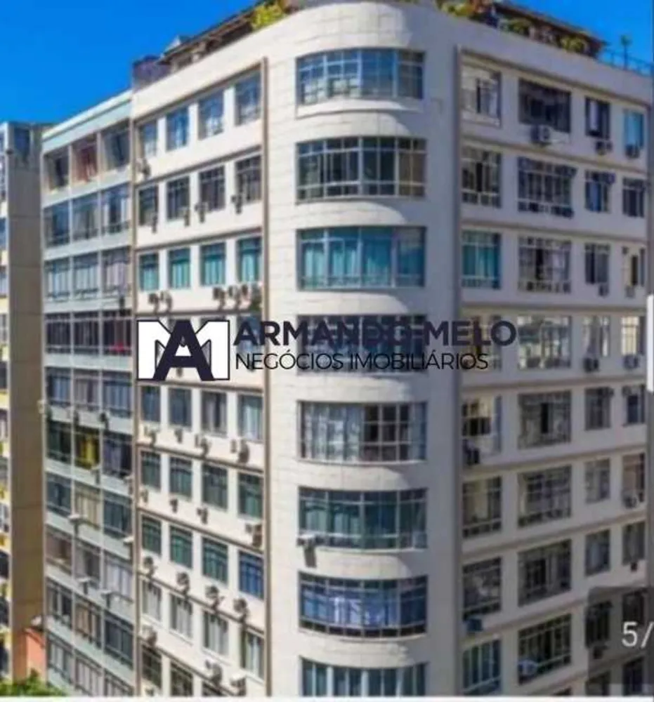 Apartamento, 1 quarto, 40 m² - Foto 14