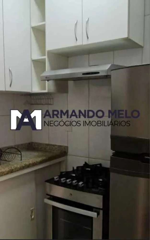 Apartamento, 1 quarto, 40 m² - Foto 16