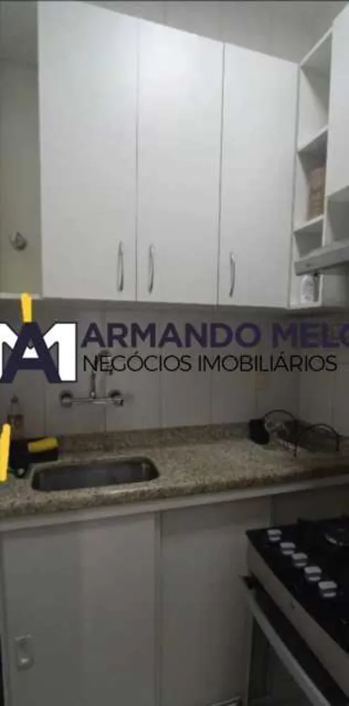 Apartamento, 1 quarto, 40 m² - Foto 11
