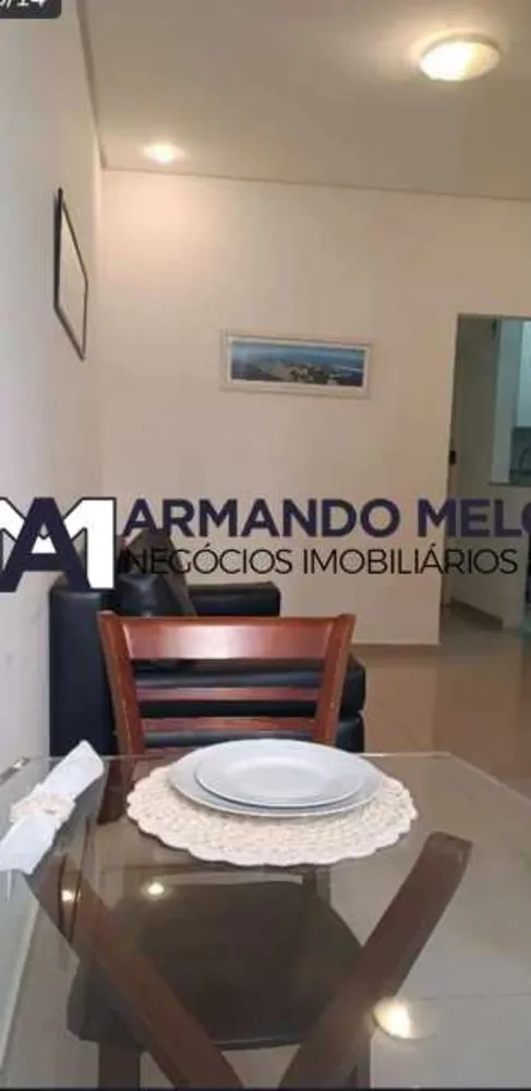 Apartamento, 1 quarto, 40 m² - Foto 4