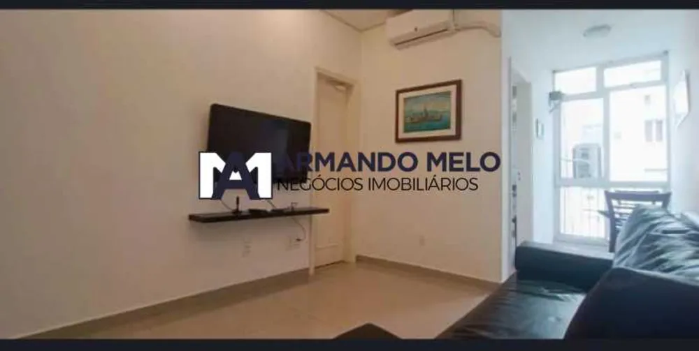 Apartamento, 1 quarto, 40 m² - Foto 8