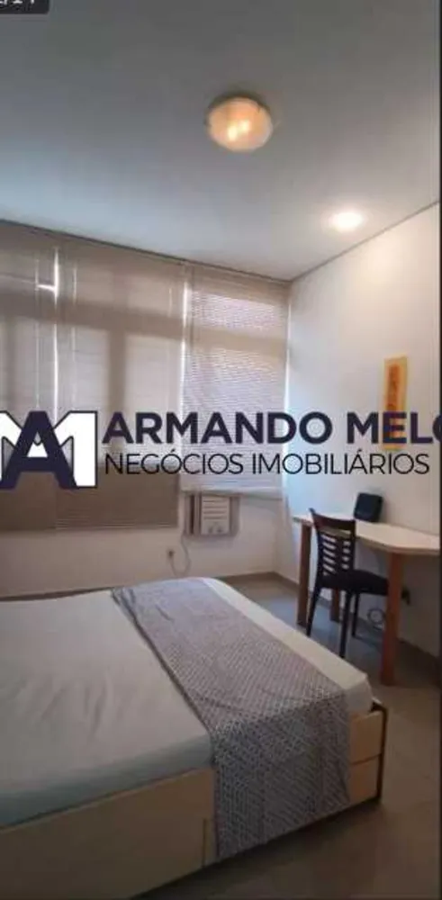Apartamento, 1 quarto, 40 m² - Foto 7