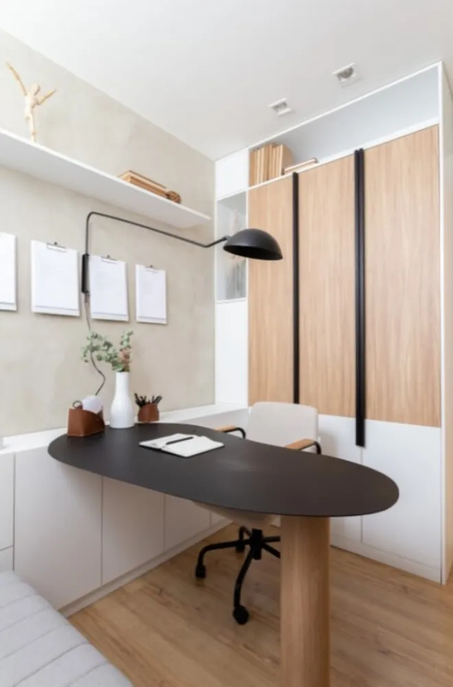 Apartamento, 2 quartos, 156 m² - Foto 21