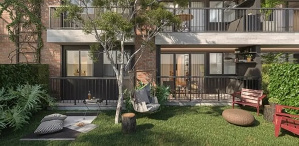 Apartamento, 2 quartos, 84 m² - Foto 8