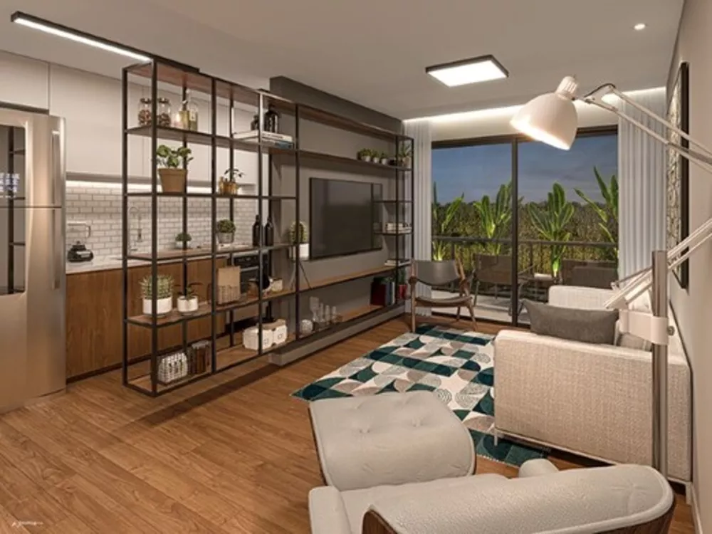 Apartamento, 2 quartos, 84 m² - Foto 5