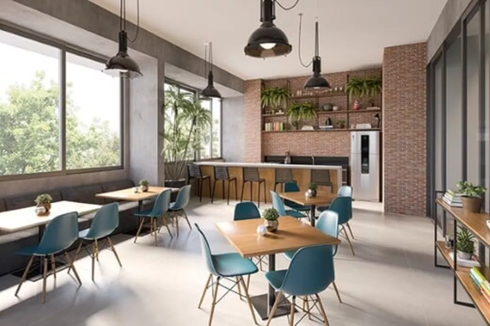 Apartamento, 2 quartos, 84 m² - Foto 11