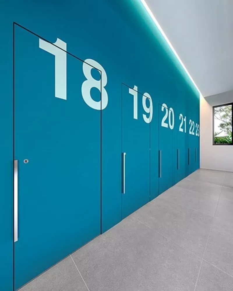 Apartamento, 2 quartos, 84 m² - Foto 13