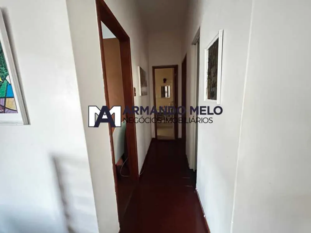 Apartamento, 2 quartos, 70 m² - Foto 8