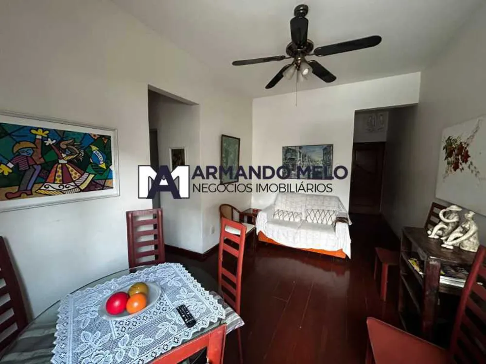 Apartamento, 2 quartos, 70 m² - Foto 7