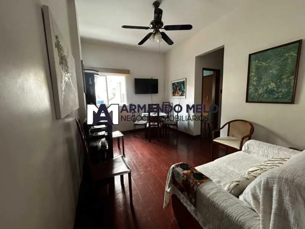 Apartamento, 2 quartos, 70 m² - Foto 4